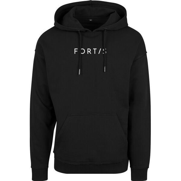 This Is Fortis  - Oversize Hoodie Thumbnail